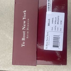 Men’s Dress Shoes Size 11